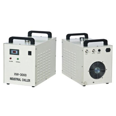 CW-3000散熱型工業(yè)冷卻機(jī)