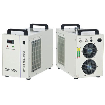 CW-5000/5200散熱型工業(yè)冷卻機(jī)