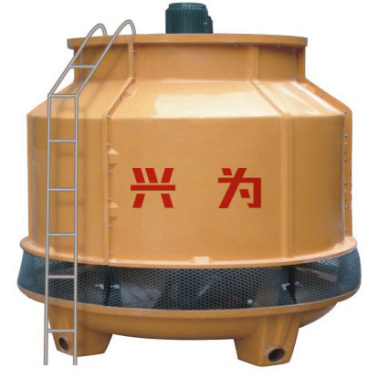 工業(yè)冷卻水塔