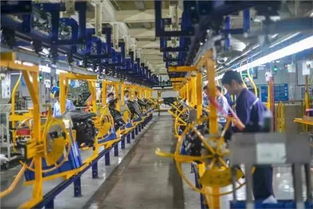 網通社汽車 龍海福特