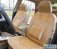 汽車用品 竹藤汽車座墊 藤草涼墊 夏季坐墊_汽摩配件_世界工廠網中國產品信息庫