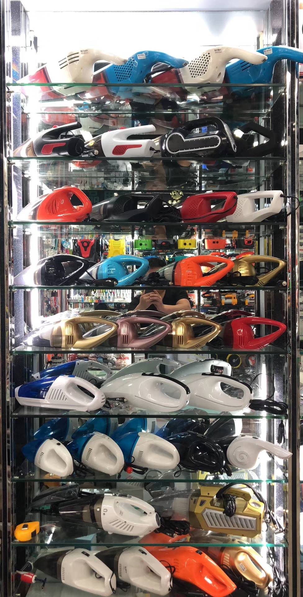 汽車用品9.6米一車整車走@fh團(tuán)隊(duì)庫存尾貨五金家 - 抖音