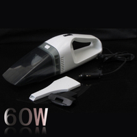 陸人行車載吸塵器 干濕兩用，強(qiáng)勁清潔體驗(yàn)