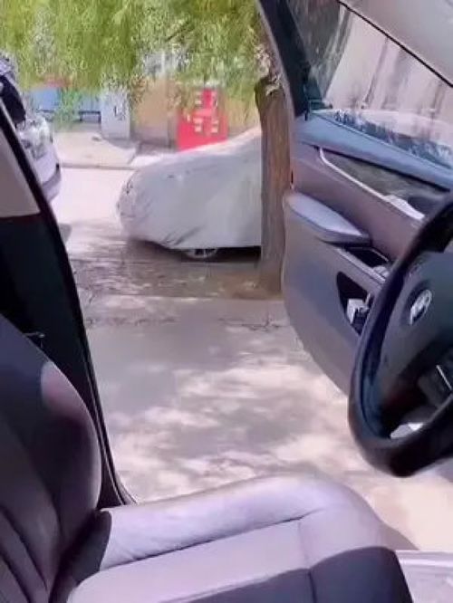 車?yán)飩渖掀囌陉杺悖娜招熊嚥辉贍C屁股的實(shí)用好物