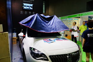 龍舟競渡時(shí)，智行新篇章——觀端午汽車用品展有感