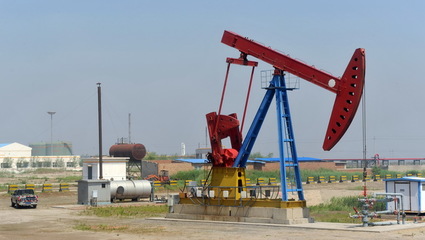 渤海綜合治理攻堅戰全面啟動，三年實現工業排污穩定達標