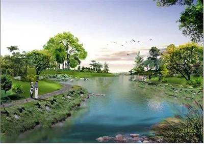 麻涌搶抓時機大力推進水環境綜合治理項目，環境檢測服務保駕護航