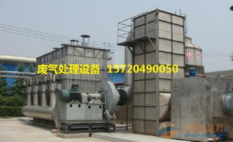 河南屠宰廠廢氣異味治理 為何首選河北廣綠環保設備及環境檢測服務？