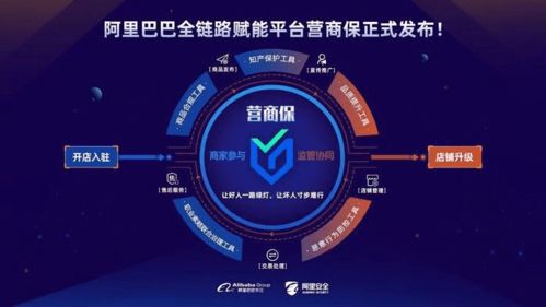 阿里商家“3加3減”新政解讀 降本增效，護航商家安心成長