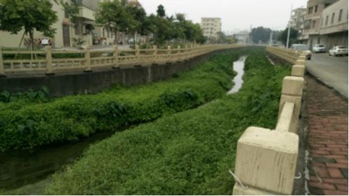 治水攻堅戰，新華街水環境治理進行時——10月29日戰報