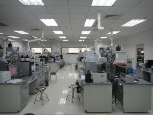 食品工廠環境檢測與環境治理 守護“舌尖上的安全”