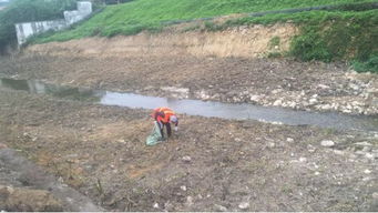 治水攻堅戰(zhàn) | 新華街水環(huán)境治理進行時 4月10日環(huán)境檢測服務(wù)戰(zhàn)報