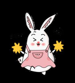 大眼兔素材與模板免費(fèi)下載指南 探索千圖網(wǎng)與神兔網(wǎng)絡(luò)資源