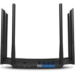 TP-Link TL-WDR7300 1750M智能11AC雙頻無線路由器 光纖寬帶大戶型的穿墻王之選