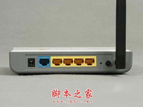 騰達(dá)無線路由器功能及性能深度解析