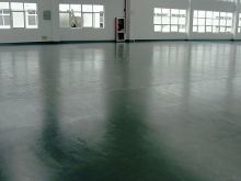 載重型環(huán)氧砂漿地坪工程施工工藝詳解 從基層處理到最終養(yǎng)護