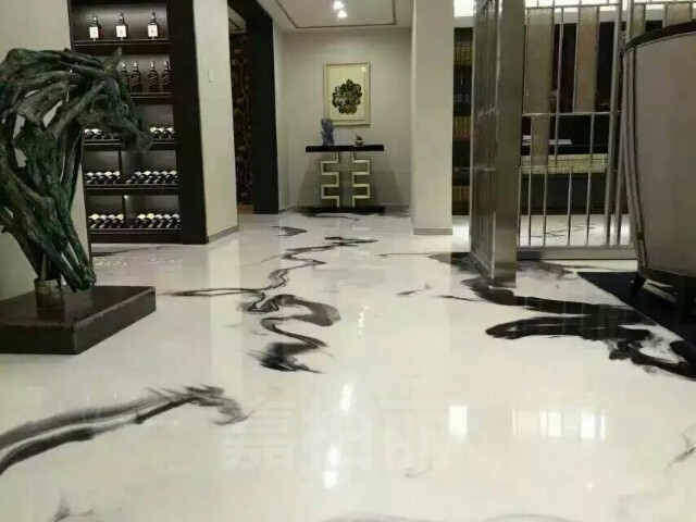 蘇州環(huán)氧地坪工程