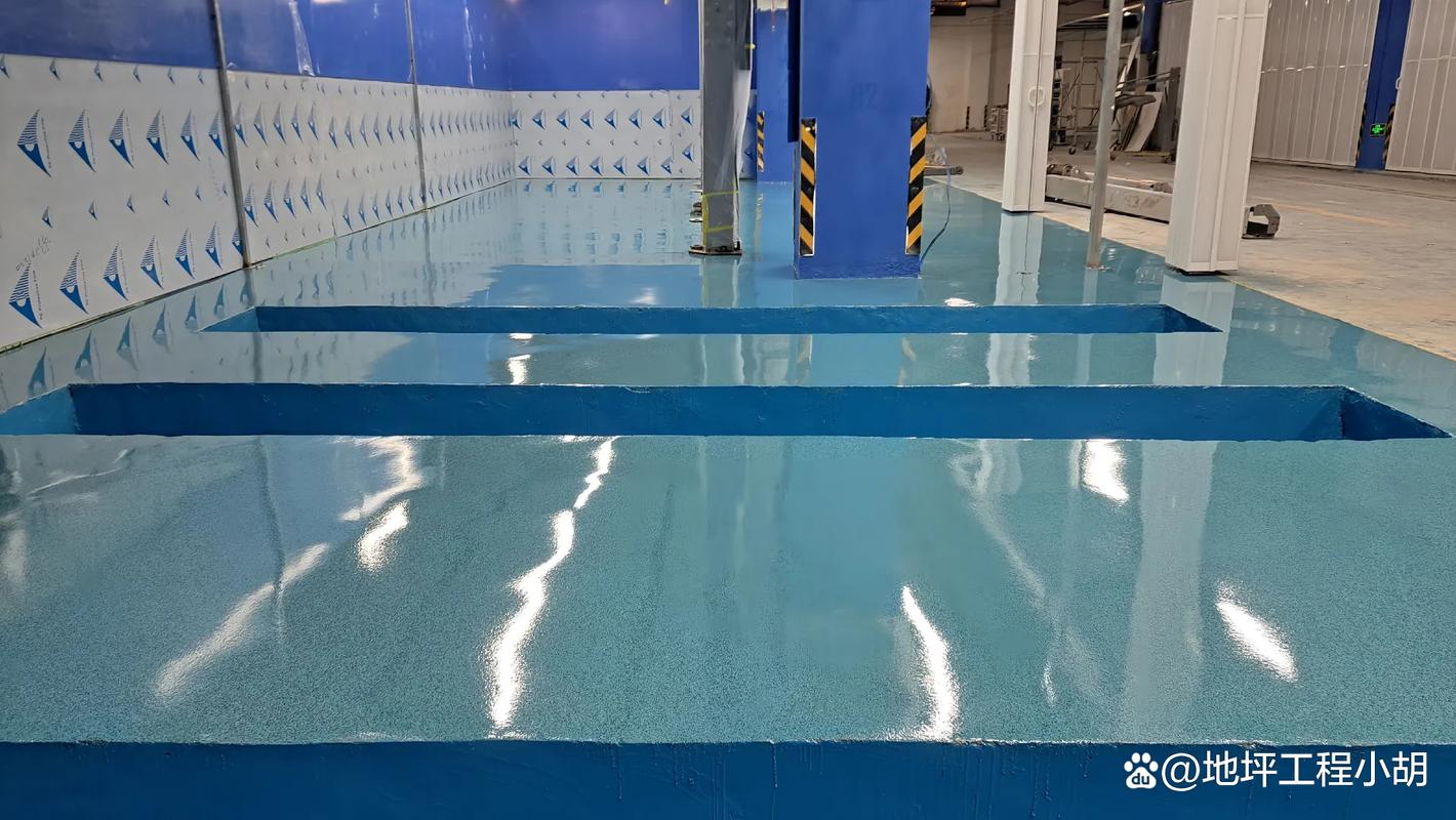 河北邯鄲叢臺環(huán)氧地坪工程施工廠家環(huán)氧地坪要多少錢一平米